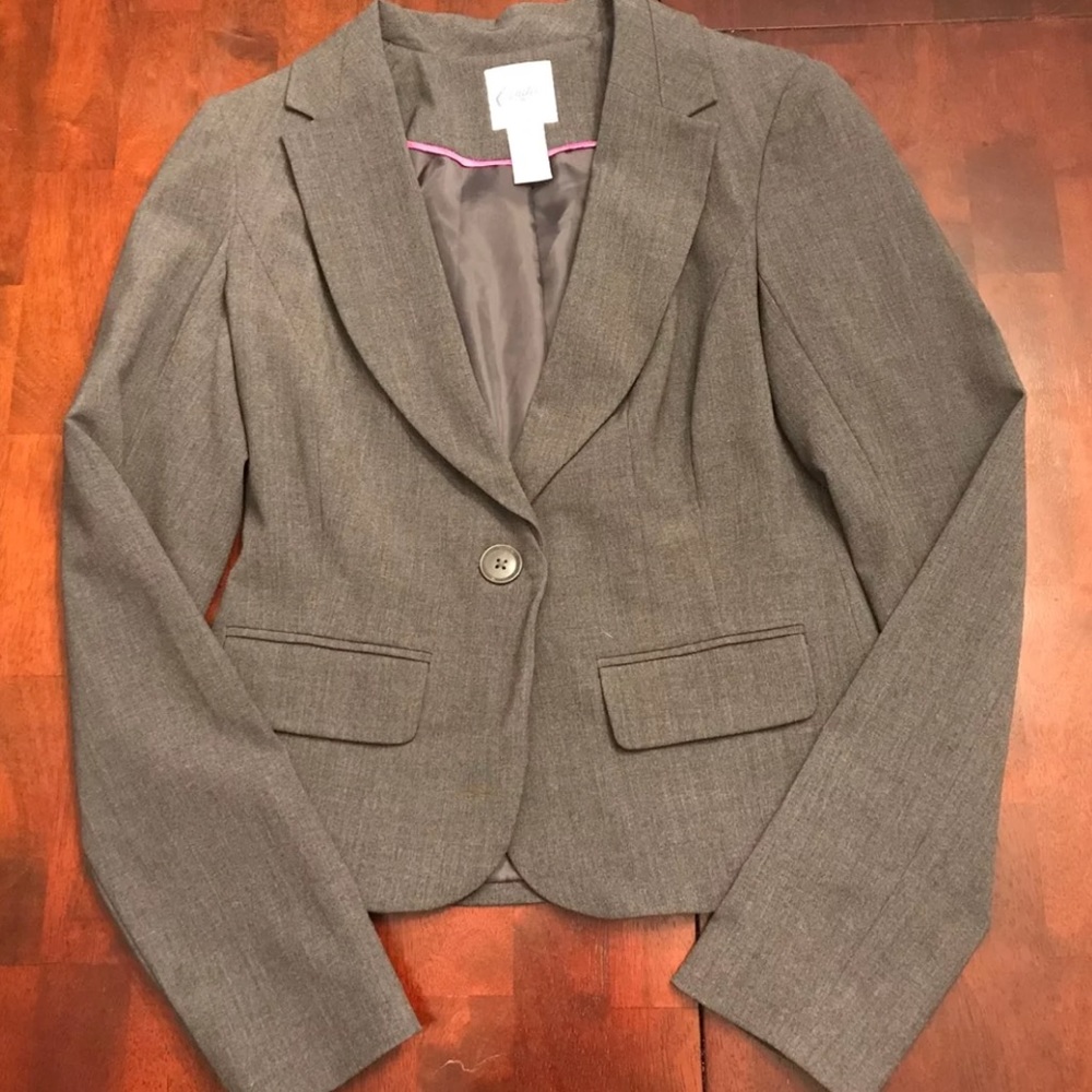 Blazer